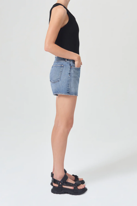 Parker Long Short in Occurrence