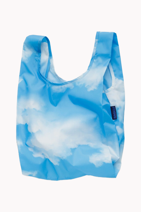 Baby Baggu in Clouds