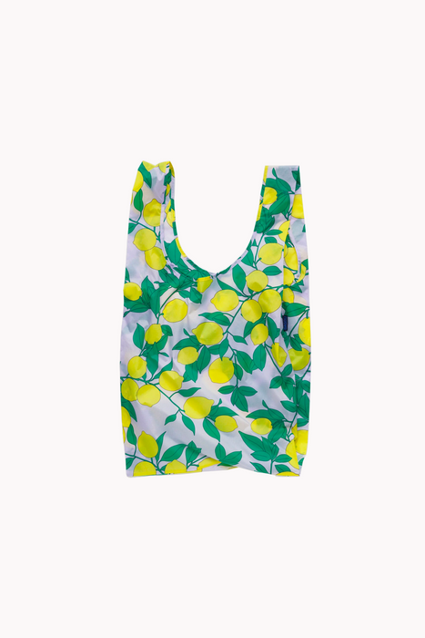 Big Baggu in Lemon Tree