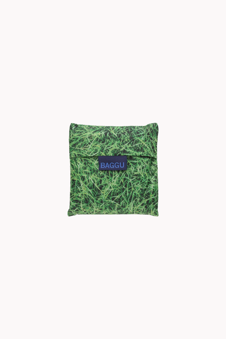 Baggu in Grass