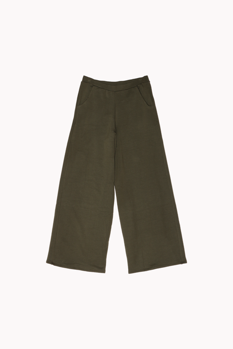 Olivia Trouser in Artichoke