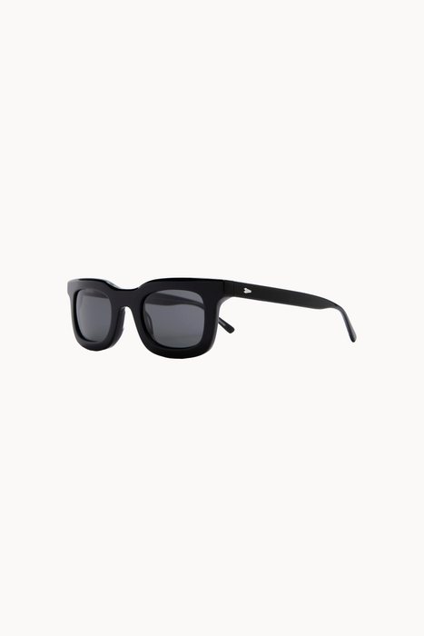 The Anti Matter in Black/Bio Polarized Grey