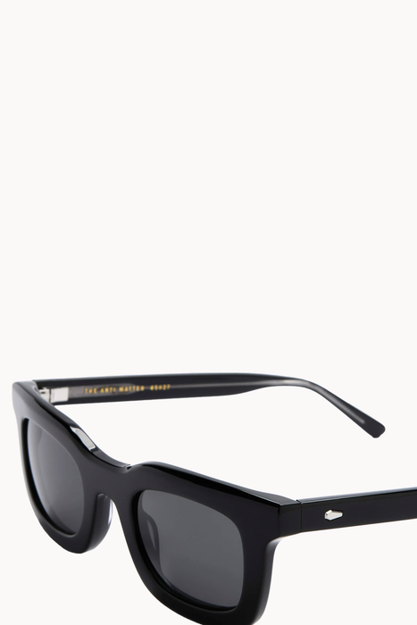 The Anti Matter in Black/Bio Polarized Grey