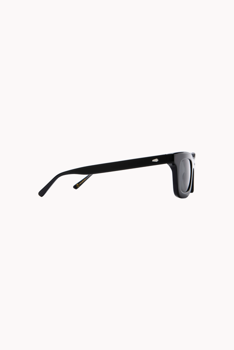 The Anti Matter in Black/Bio Polarized Grey