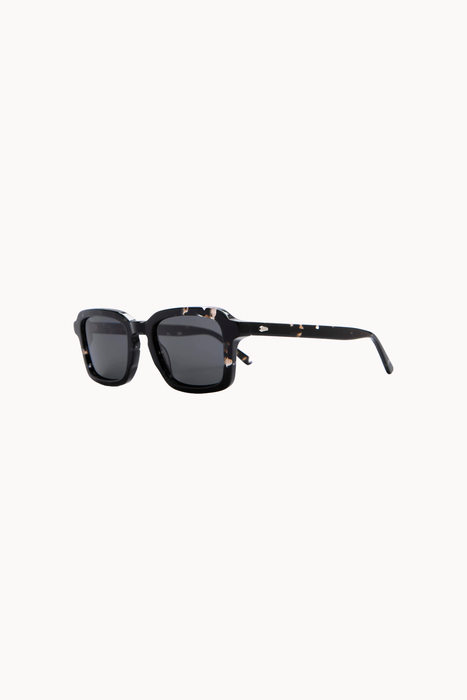 The Heavy Tropix in Black Tortoise/Bio Polarized