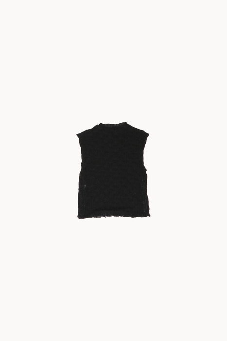 Ross Tee in Black