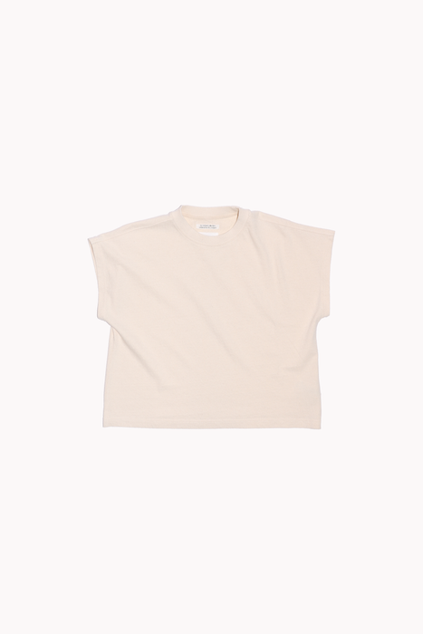 Jeanne Tee in Naturel
