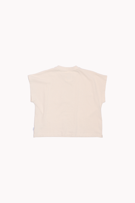 Jeanne Tee in Naturel