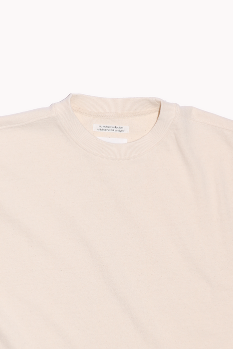 Jeanne Tee in Naturel
