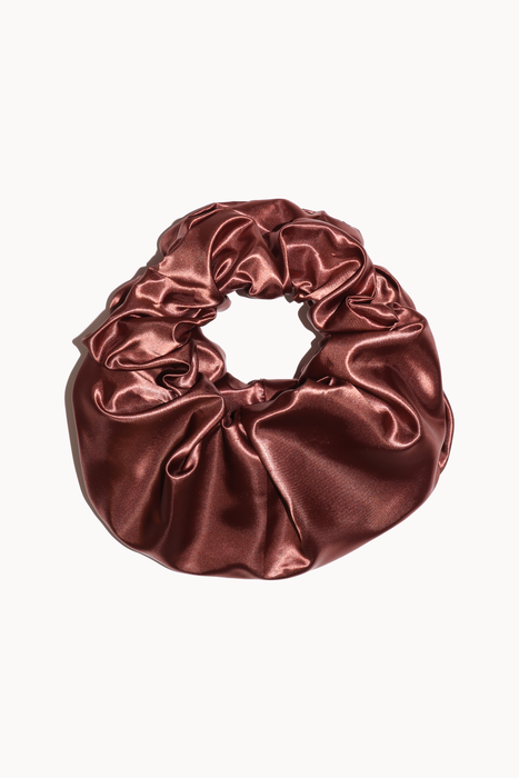 Bounce Baguette Bag in Hazelnut