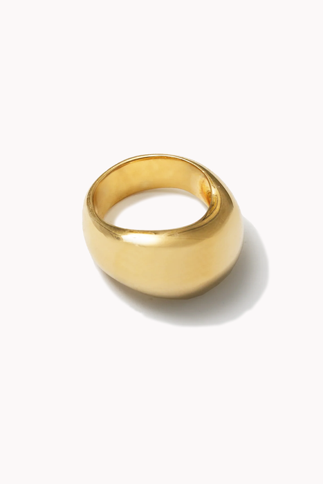 Venti Ring in Gold