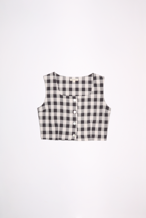 Sonja Top in Black