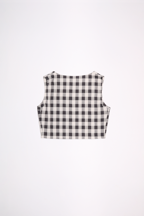 Sonja Top in Black
