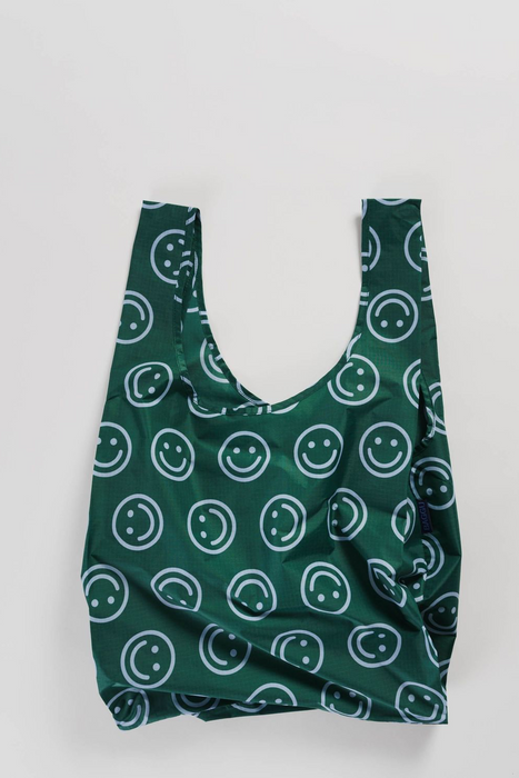 Baggu in Forest Happy
