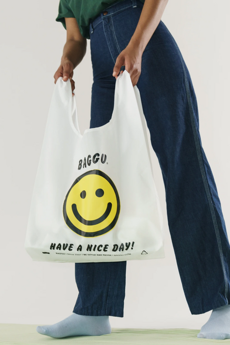 Baggu in Thank You Happy