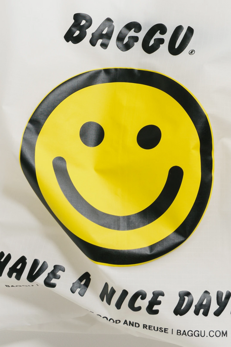 Baggu in Thank You Happy