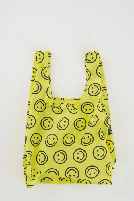 Baggu in Yellow Happy