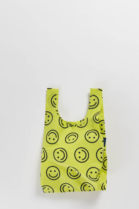 Baby Baggu in Yellow Happy