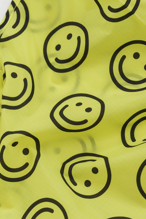 Baby Baggu in Yellow Happy