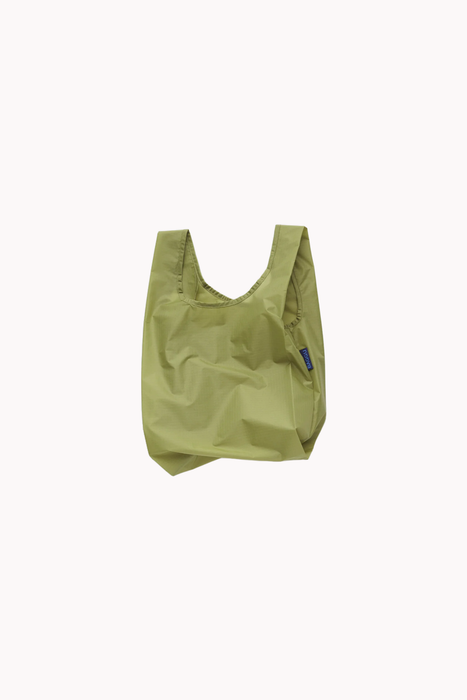 Baby Baggu in Pistachio
