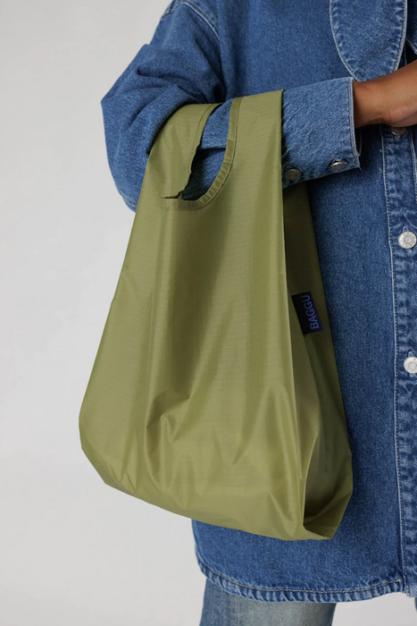 Baby Baggu in Pistachio
