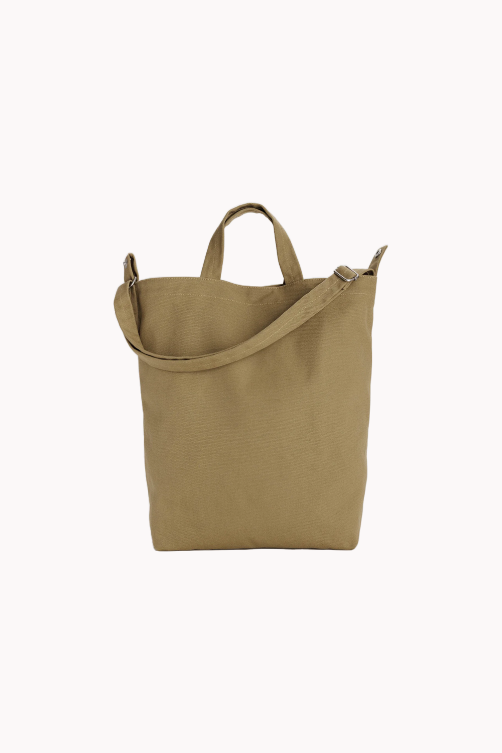 Duck Bag in Dark Khaki Wildland