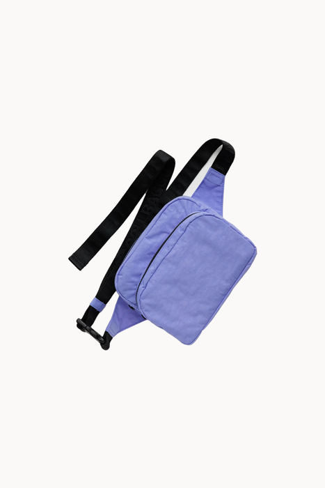 Fanny Pack in Bluebell