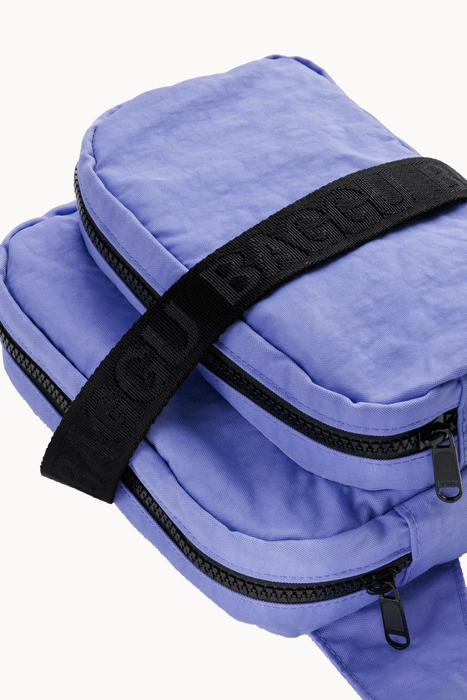 Fanny Pack in Bluebell