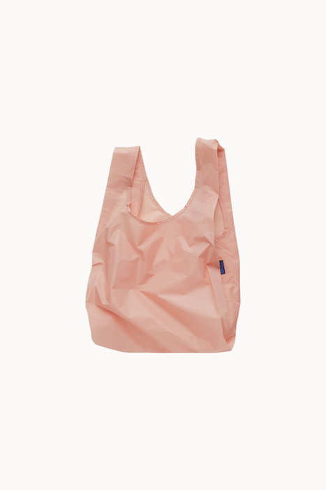 Baggu in Pink Salt