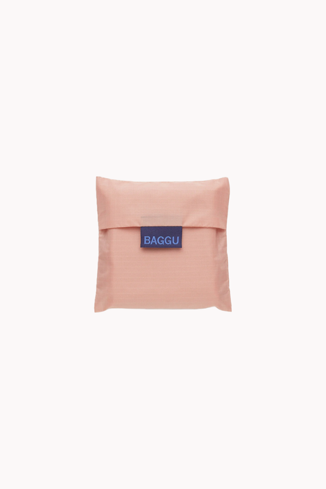 Baggu in Pink Salt