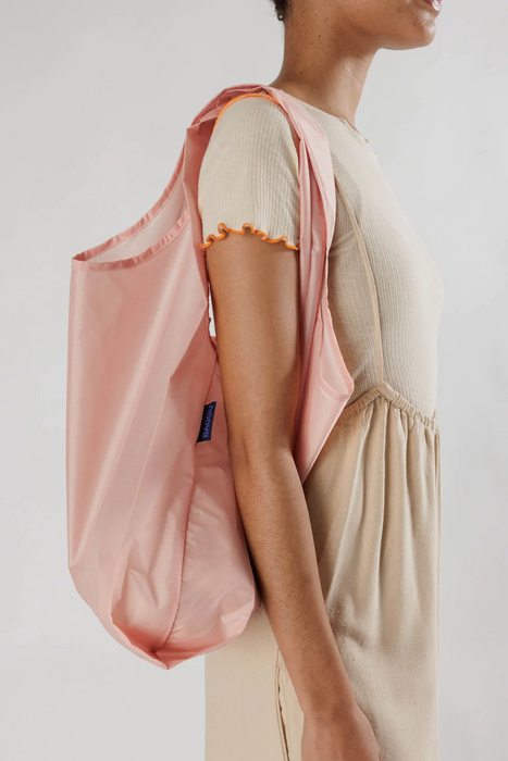 Baggu in Pink Salt