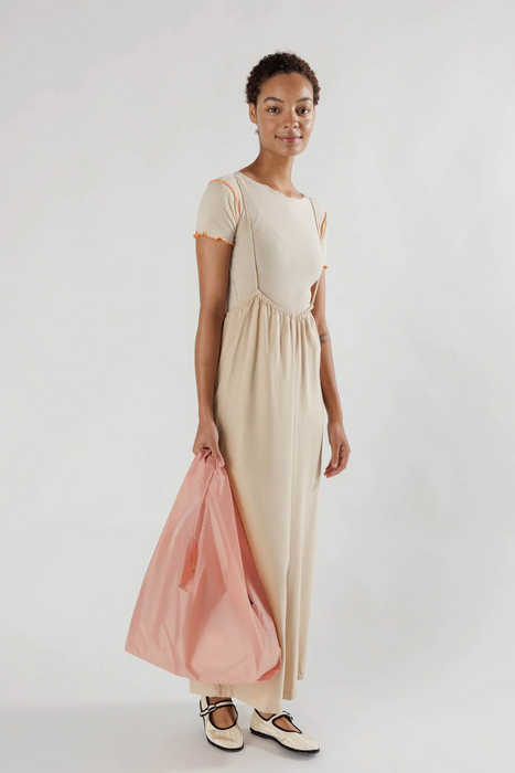 Baggu in Pink Salt