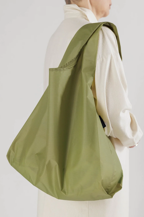 Baggu in Pistachio