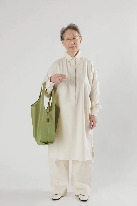 Baggu in Pistachio