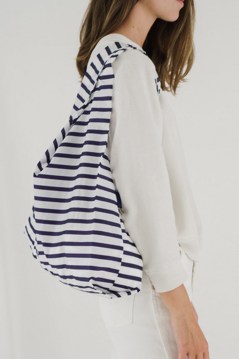 Baggu in Sailor Stripe