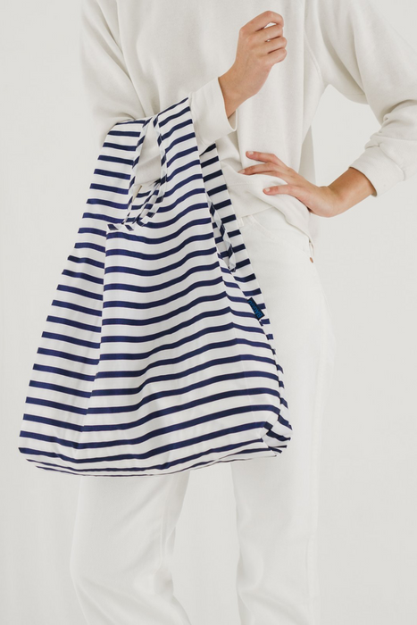 Baggu in Sailor Stripe