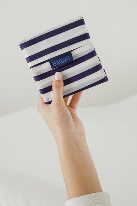 Baggu in Sailor Stripe
