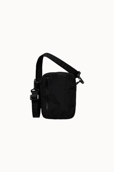 Sport Crossbody in Black