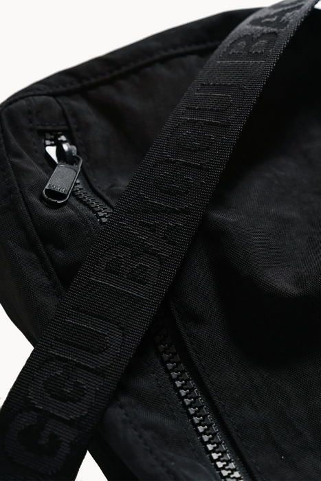 Sport Crossbody in Black
