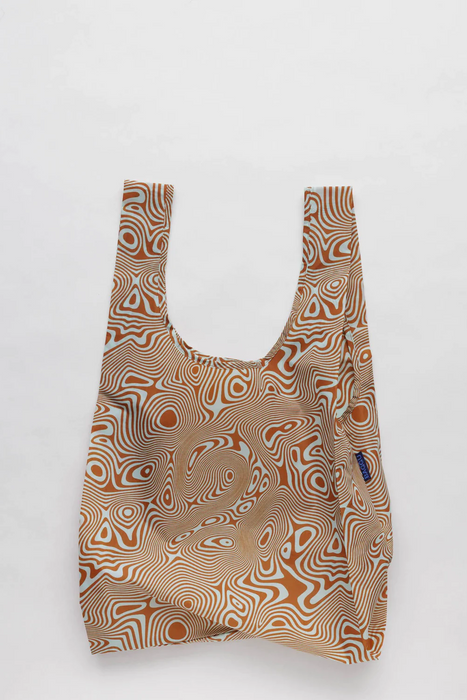 Baggu in Trippy Swirl Pool