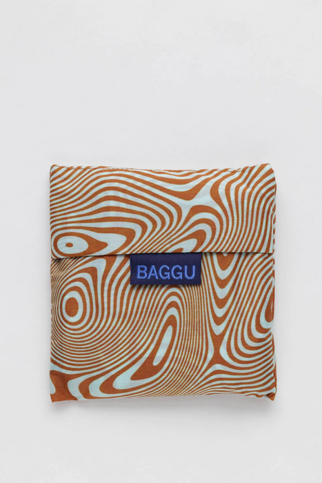 Baggu in Trippy Swirl Pool