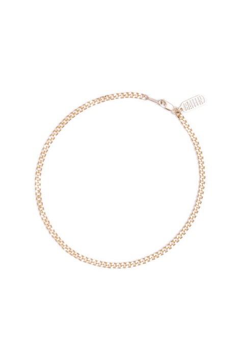 Madiera Bracelet in Gold