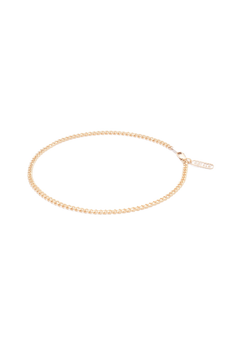 Madiera Bracelet in Gold