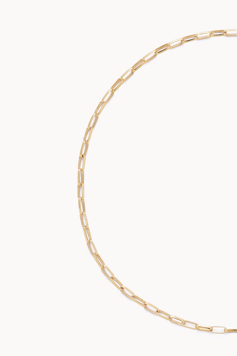 Domino Bracelet in Gold