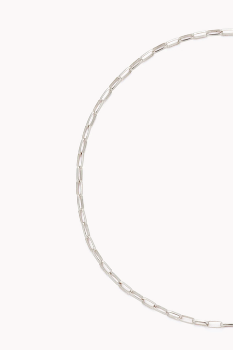 Domino Bracelet in Silver