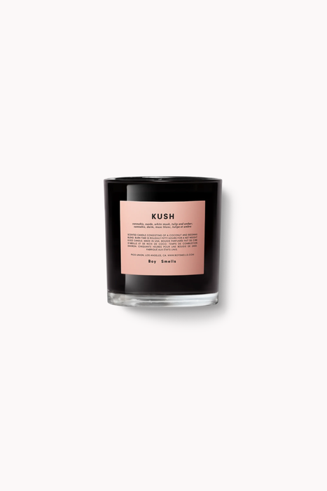 K*sh Candle