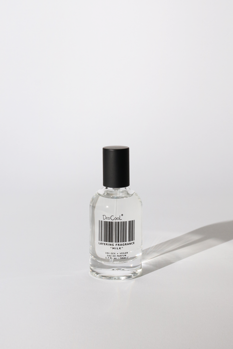 Milk Fragrance