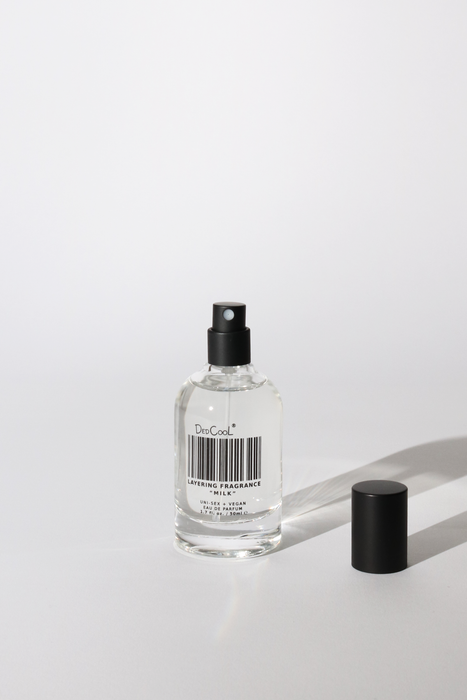 Milk Fragrance