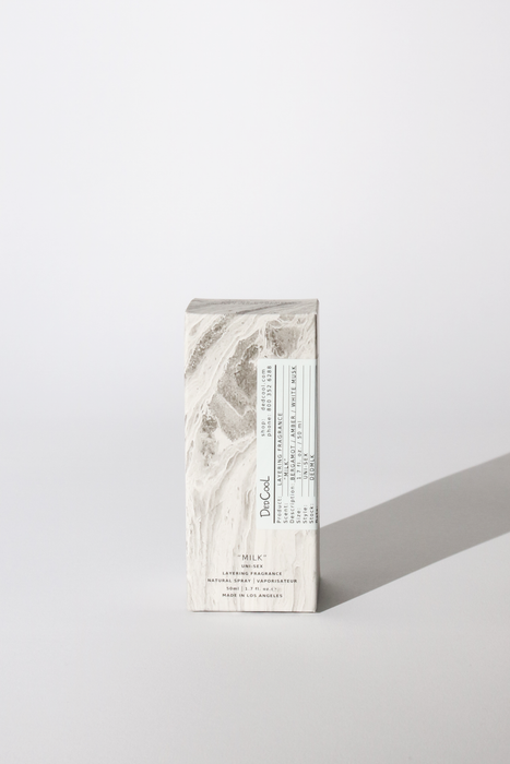 Milk Fragrance