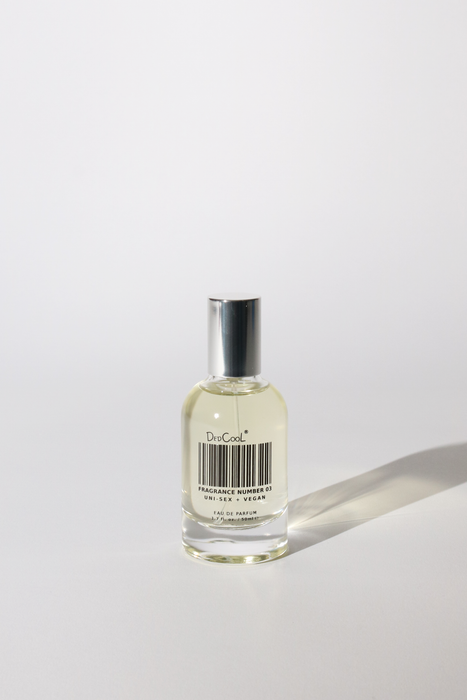 Fragrance 03 "Blonde"